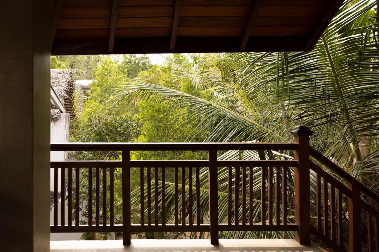 Shiva'S Beach Cabanas Tangalle Exteriér fotografie