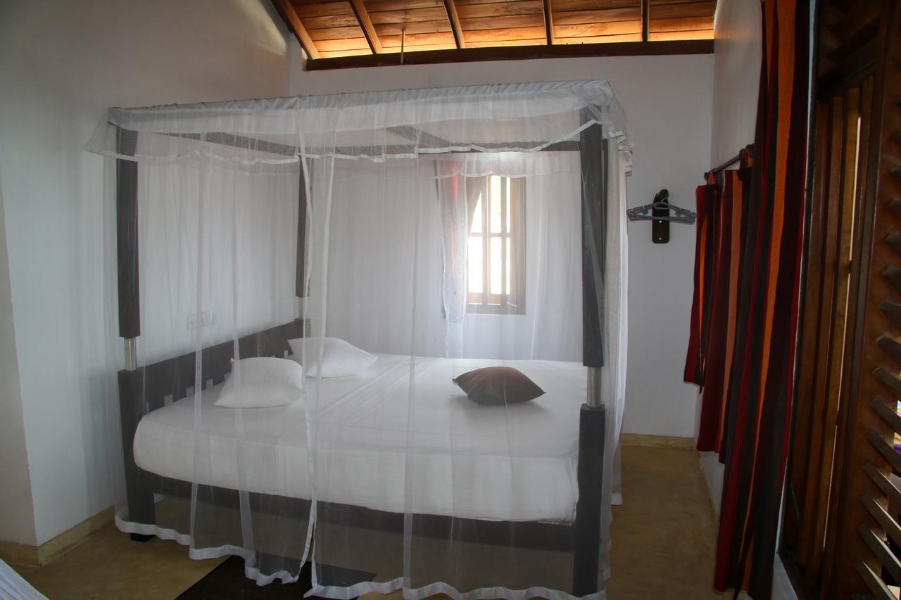 Shiva'S Beach Cabanas Tangalle Exteriér fotografie