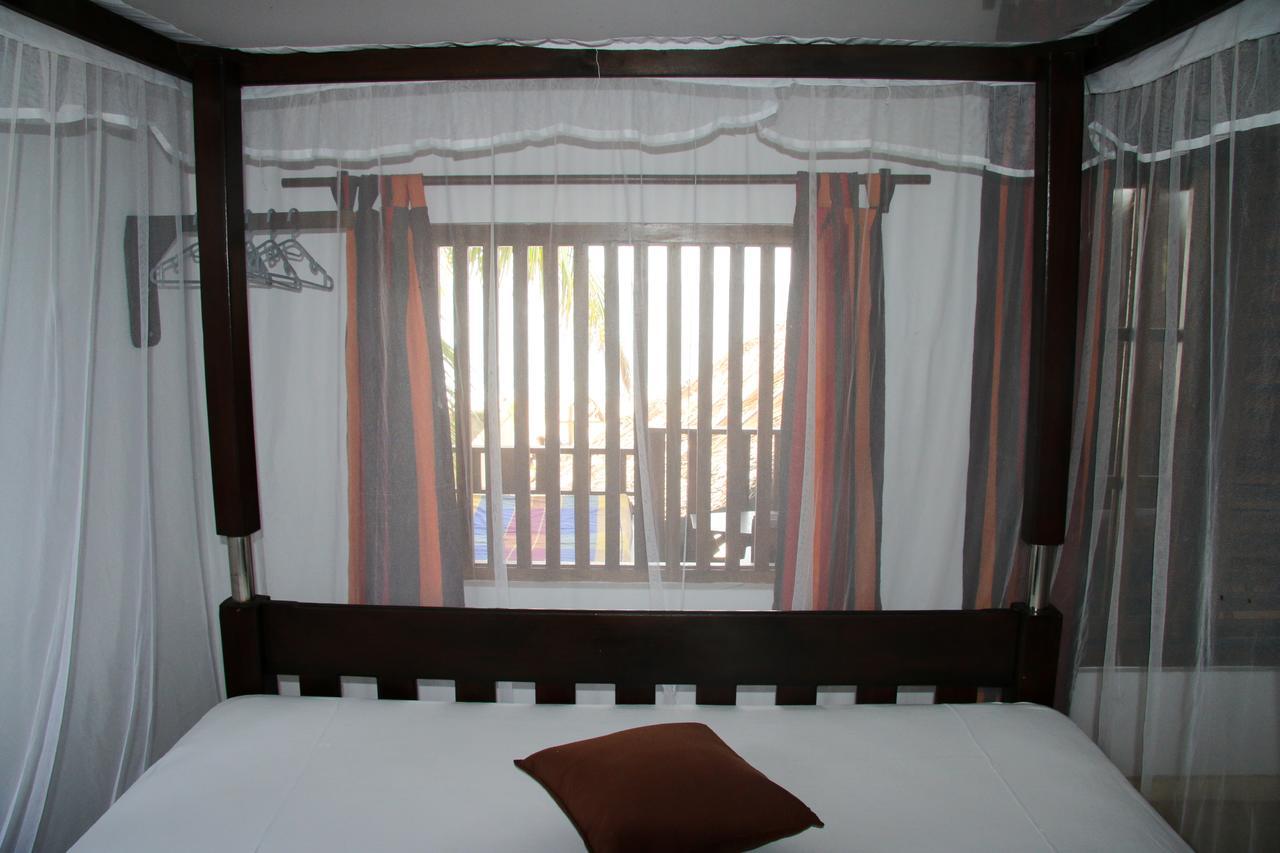 Shiva'S Beach Cabanas Tangalle Exteriér fotografie