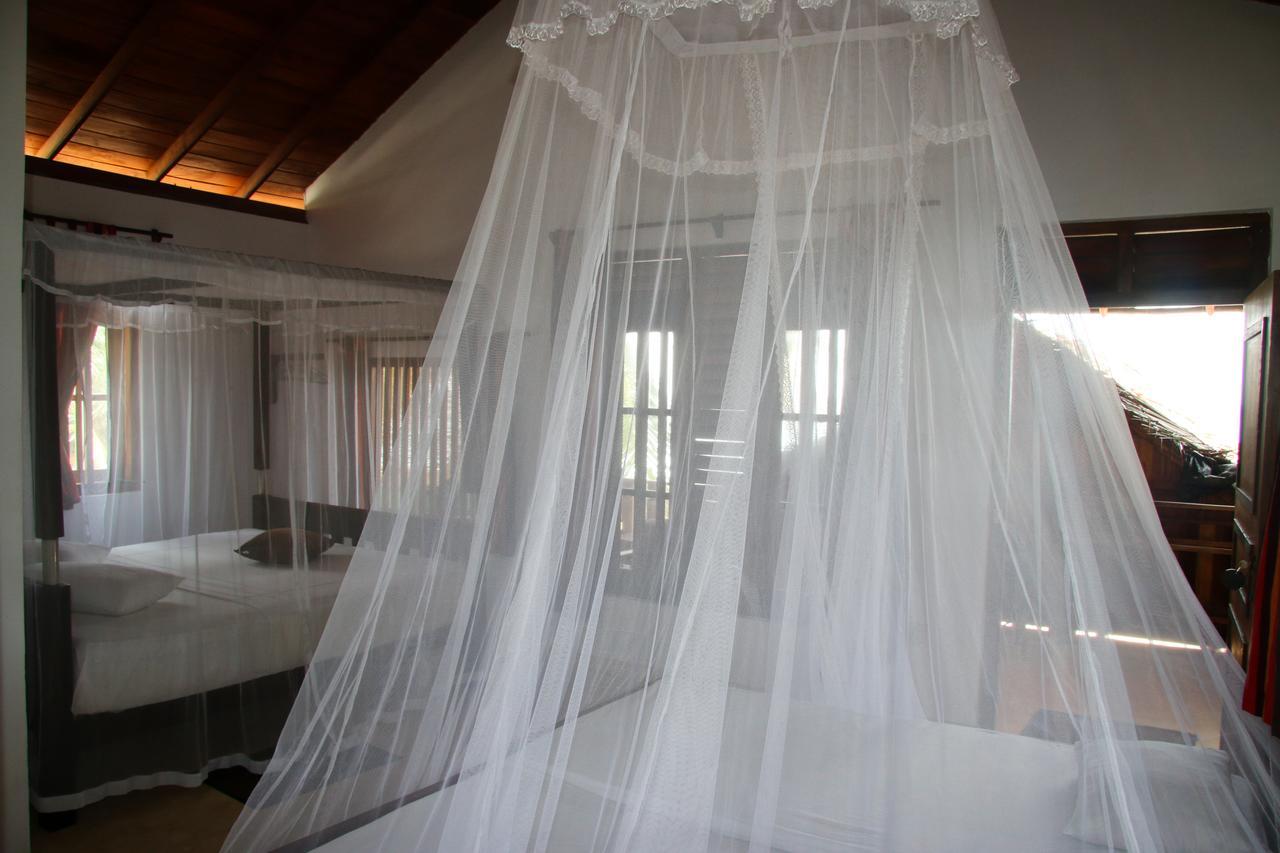 Shiva'S Beach Cabanas Tangalle Exteriér fotografie