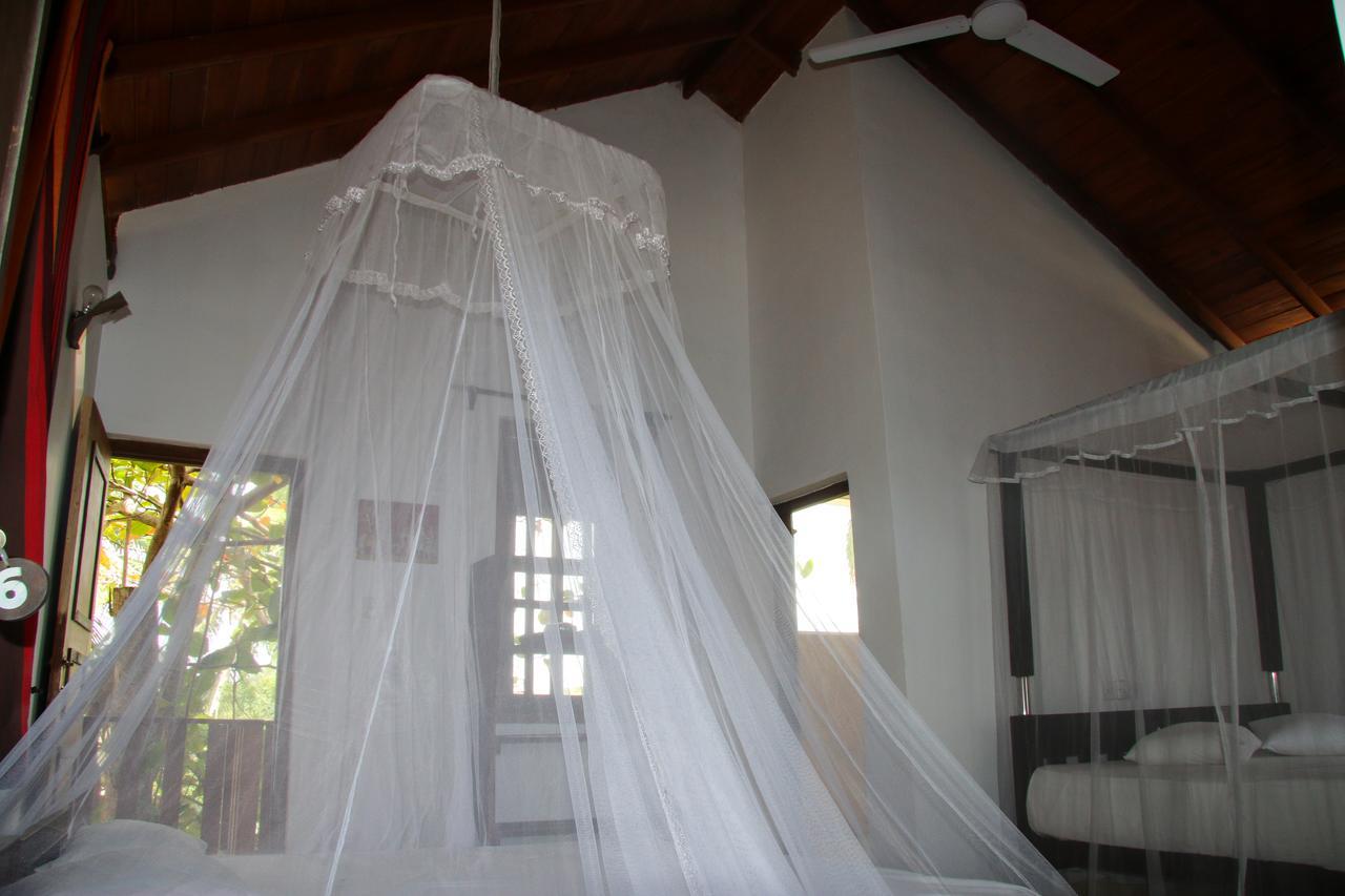 Shiva'S Beach Cabanas Tangalle Exteriér fotografie