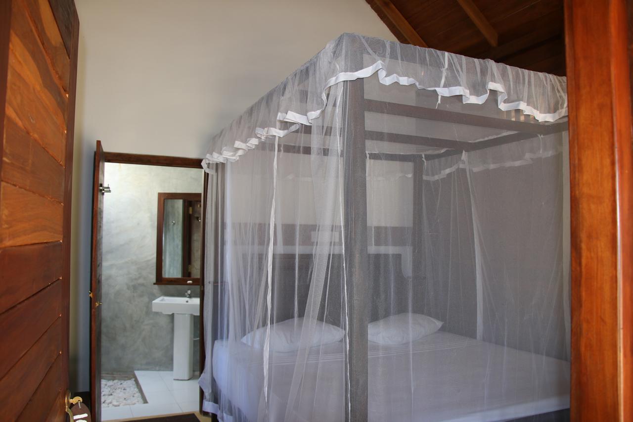 Shiva'S Beach Cabanas Tangalle Exteriér fotografie